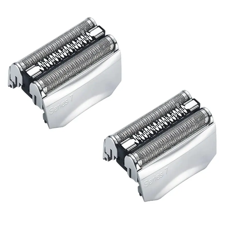 

Сменные лезвия 70S для электробритвы Braun Series 7, бритва 790Cc 760Cc 750Cc 720 799 797 720 730 765CC и т. д.