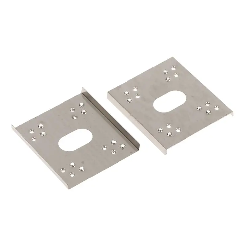 Solar Panel PV Grounding Clip Washer 10/30/50PCS High Compatibility Conductive Gasket for All Solar Panel Bracket Types
