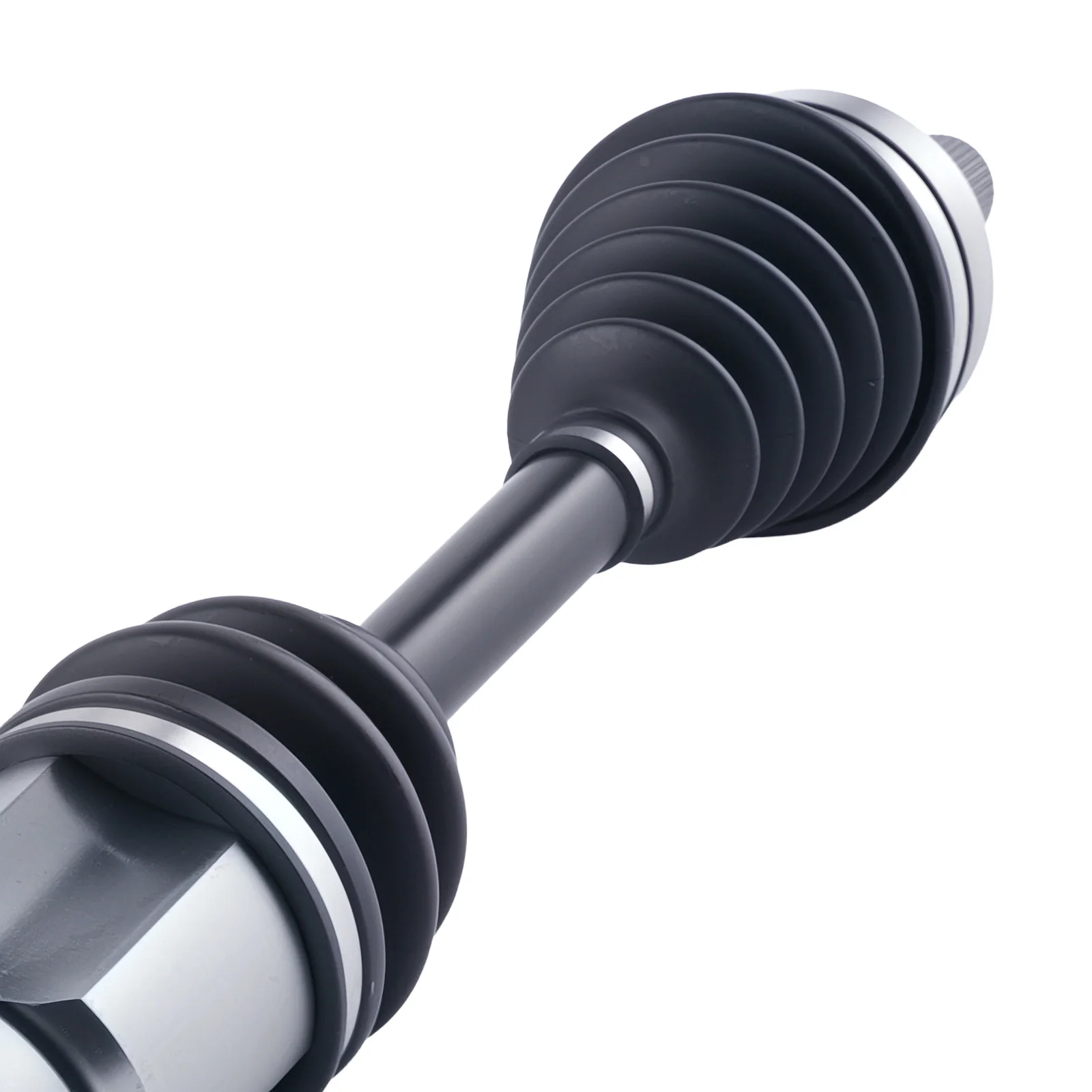 Front Right Side CV Axle For Volvo C30 2008-2011 L5 2.4L Automatic Trans