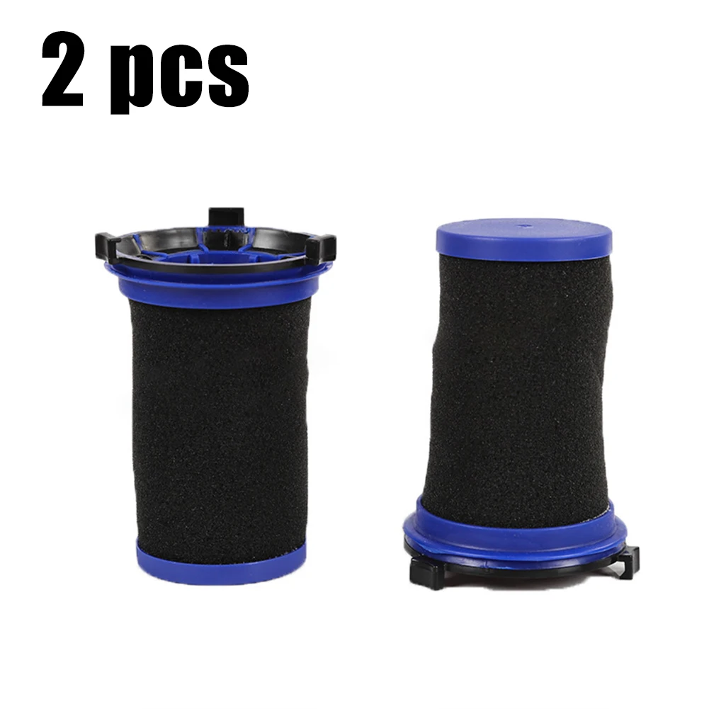 Foam Filters 2 Pack Compatible with Air Force for 360 Vacuum Cleaner Model ZR009001 Fits RH9081WO/4Q0 RH9086WO/9A0 RH9089WO/4Q0