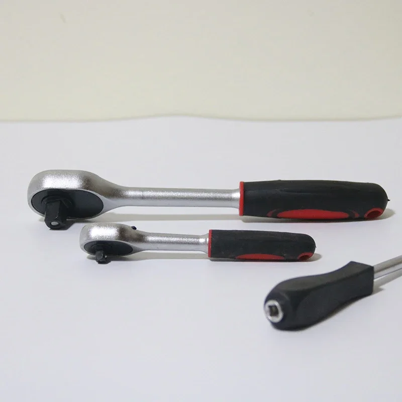 Multifunction Car Repair Tool Kit 108 Pieces Manual Combination Tool For Workshop Mechanical Box Home Socket Wrench Screwdriver