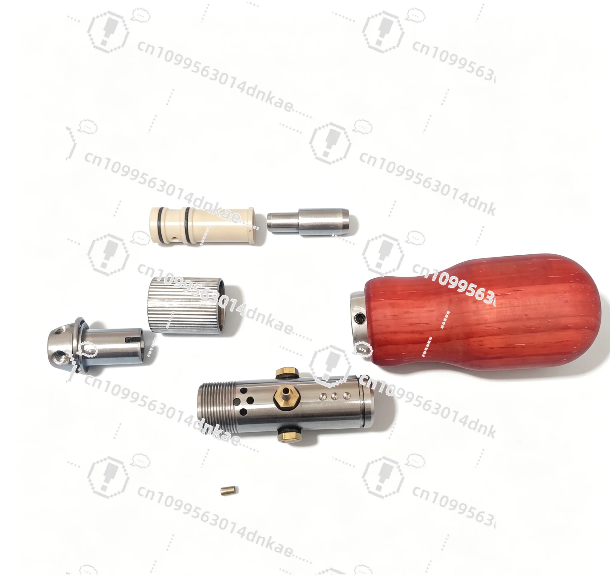 Pneumatic Handle GRS Engraving Metal Engraving Machine Engraving Gold Knife Reel Edge Machine