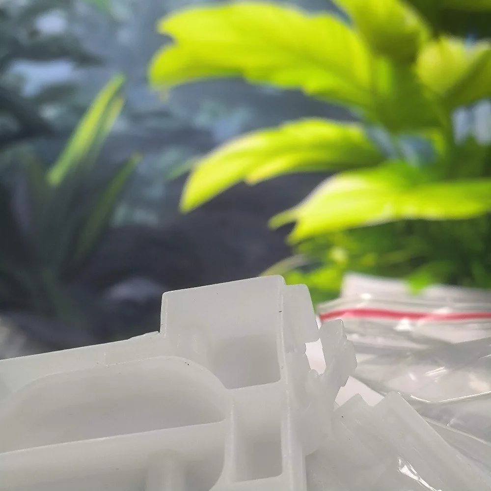 

1758383 1758384 Адаптер демпфера чернил в сборе для EPSON L1110 L3100 L3101 L3110 L3150 L3151 L3160 L5190