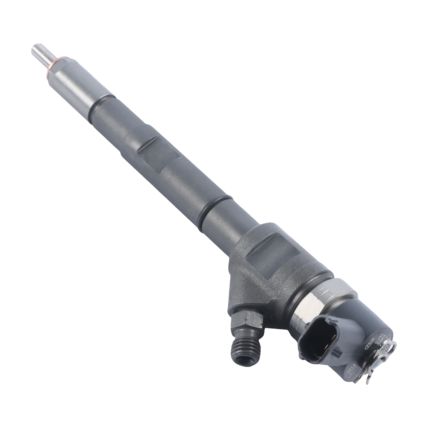 Injektor Common Rail 0445110274 UNTUK Kia Sorento Hyundai Starex H1 Injektor Bahan Bakar Diesel