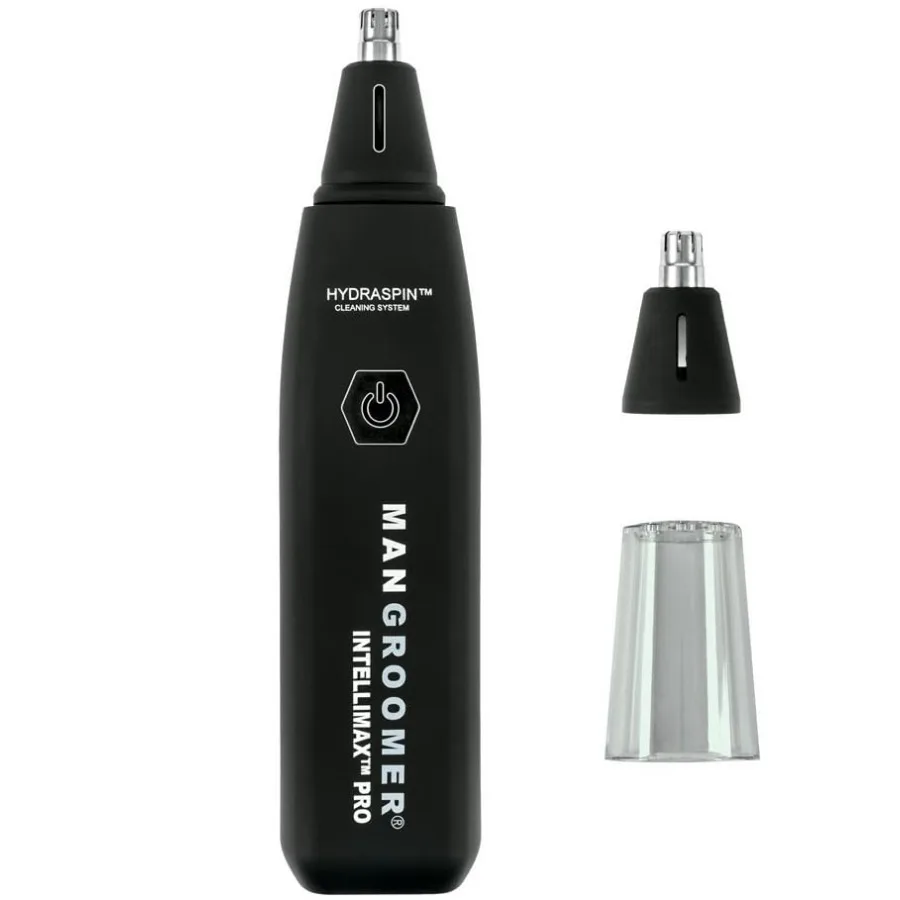 

- INTELLIMAX PRO New Nose and Ear Trimmer with a Free Bonus Rotary TIP and Blade