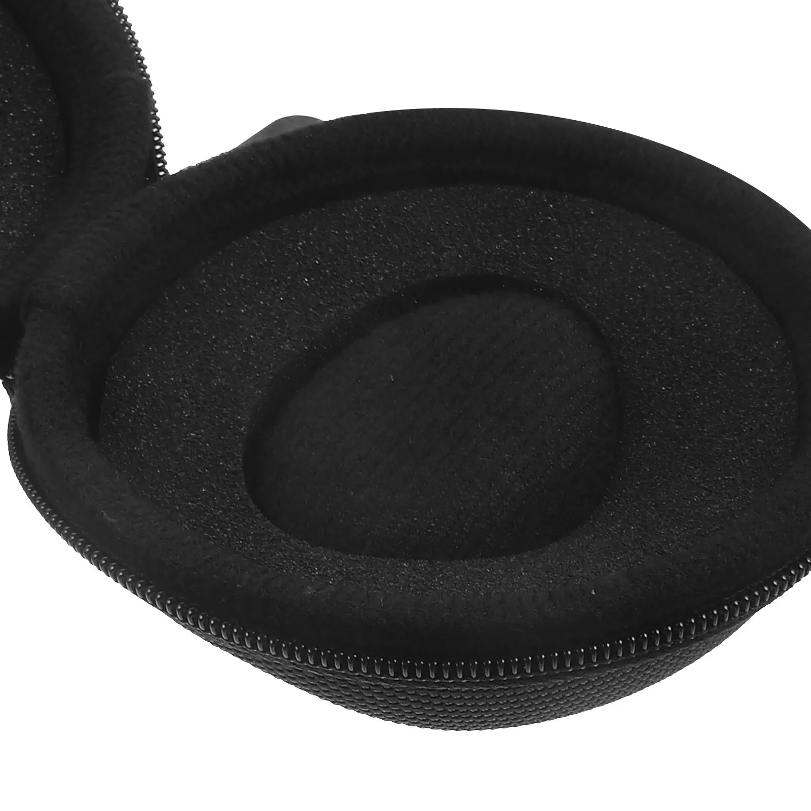 

2Pcs Professional Watch Cases Eva Material Wear-Resistant Portable Watch Holders Convenient Travel Storage Box Anti-Fall Design