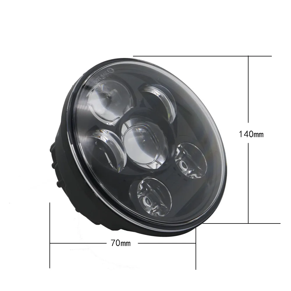 Waterproof 5.75