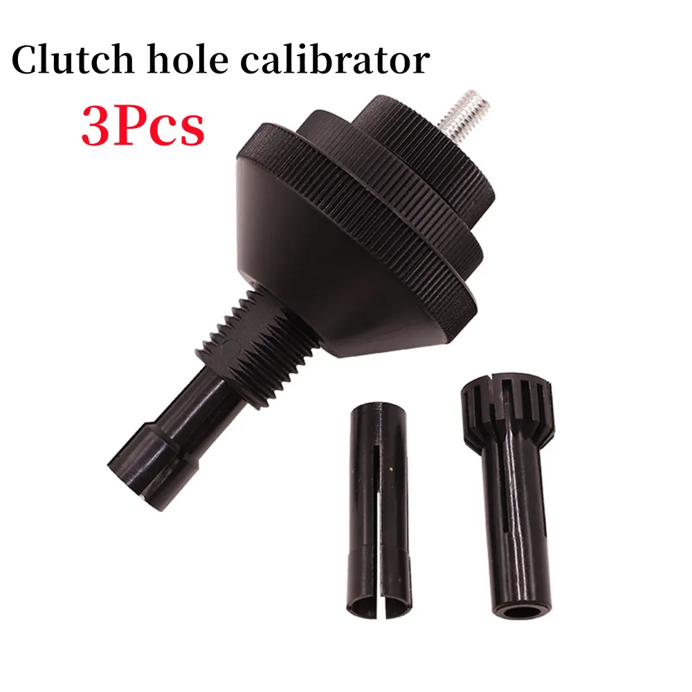 General Motors Clutch Alignment Tool Auto Clutch Hole Corrector Auto Clutch Correction Lock Remover Repair Tool Accessories