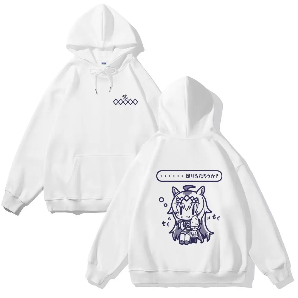 

Японская аниме-толстовка с принтом гоночной девушки, круглый вырез, осенне-зимняя, хлопковая, удобная, удлиненная, с мультяшным рисунком