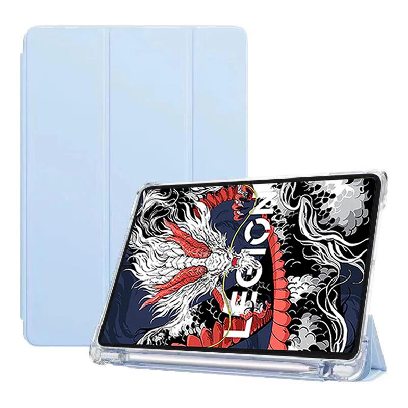 Lenovo Legion Tab 3 Case Review: The Perfect Protection and
