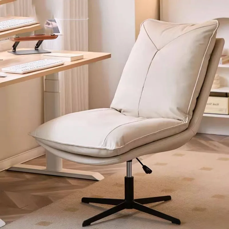 Sedentary Tourist Office Chair Salon Designer Throne Entertainment Conference Office Chair Comfortable Mobilya Unique Furniture