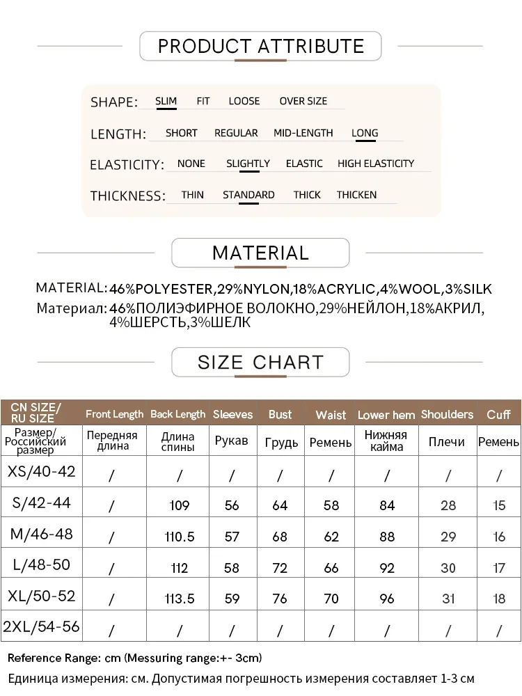 AMII-vestido de punto con botones para mujer, vestidos por debajo de la rodilla ajustados de estilo chino con abertura en A, primavera 2025, nueva moda 12353106