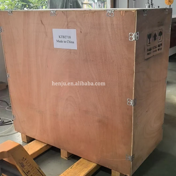 New Price Curved Edge Banding Maker With Glue Folding Feature Leather Notebook Cove Edge Folding Gluing Machine