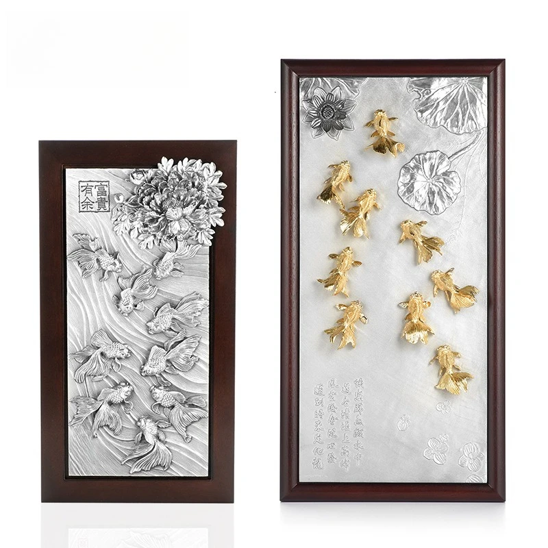 Home decoration housewarming gift pendant living room