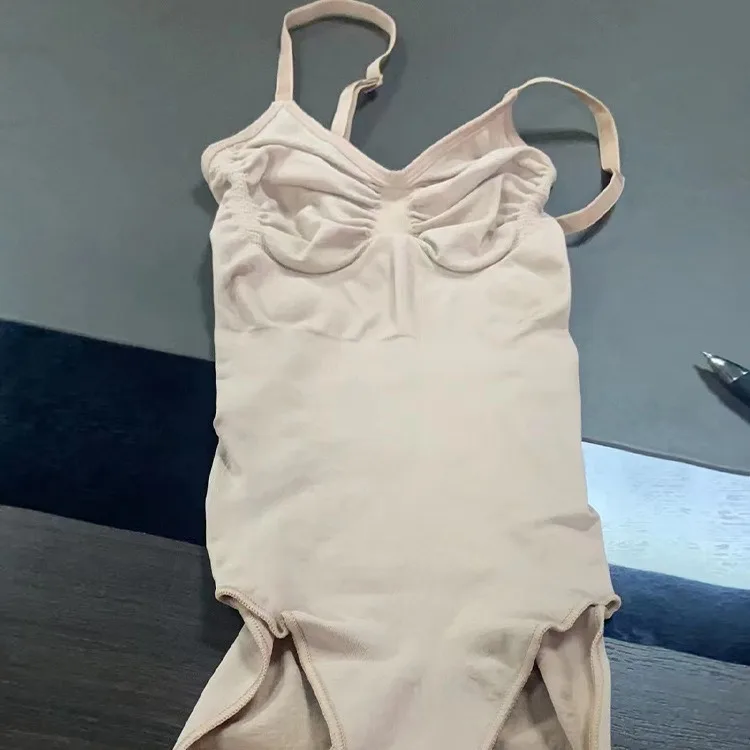 

Женское боди Apewear Post-Op Beautiful Ba Strapless Waist Cinching Full Coverage Svel Open Ne Eight Sve