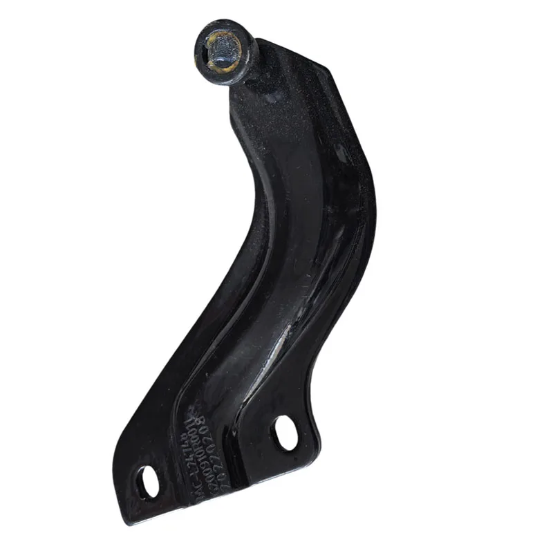 JAC Sunray Car Parts OE Number 6200950R00116200910R00116200930R0011 For Sliding door under hinge Upper pulley The middle pulley