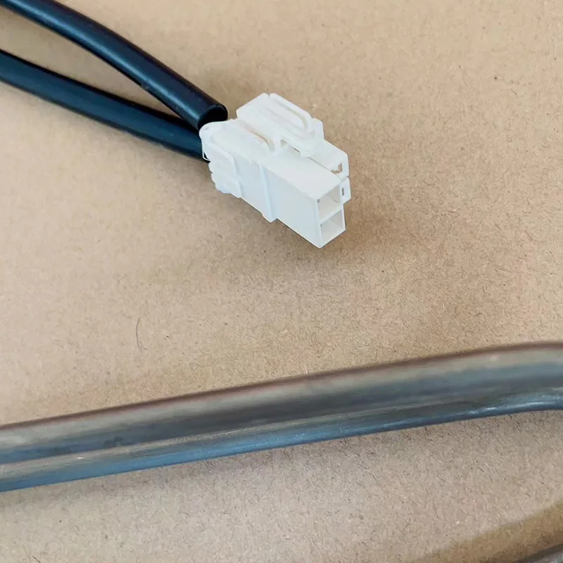 For Homa Refrigerator Defroster BCD-201WD/202WDGC W28-52 220V 147W Heating Tube Pipe Defrosting Heater Wire