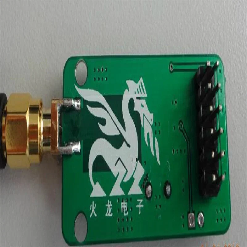 Development Learning Board, Wireless Module, 433MHz, NRF905, 1Pc