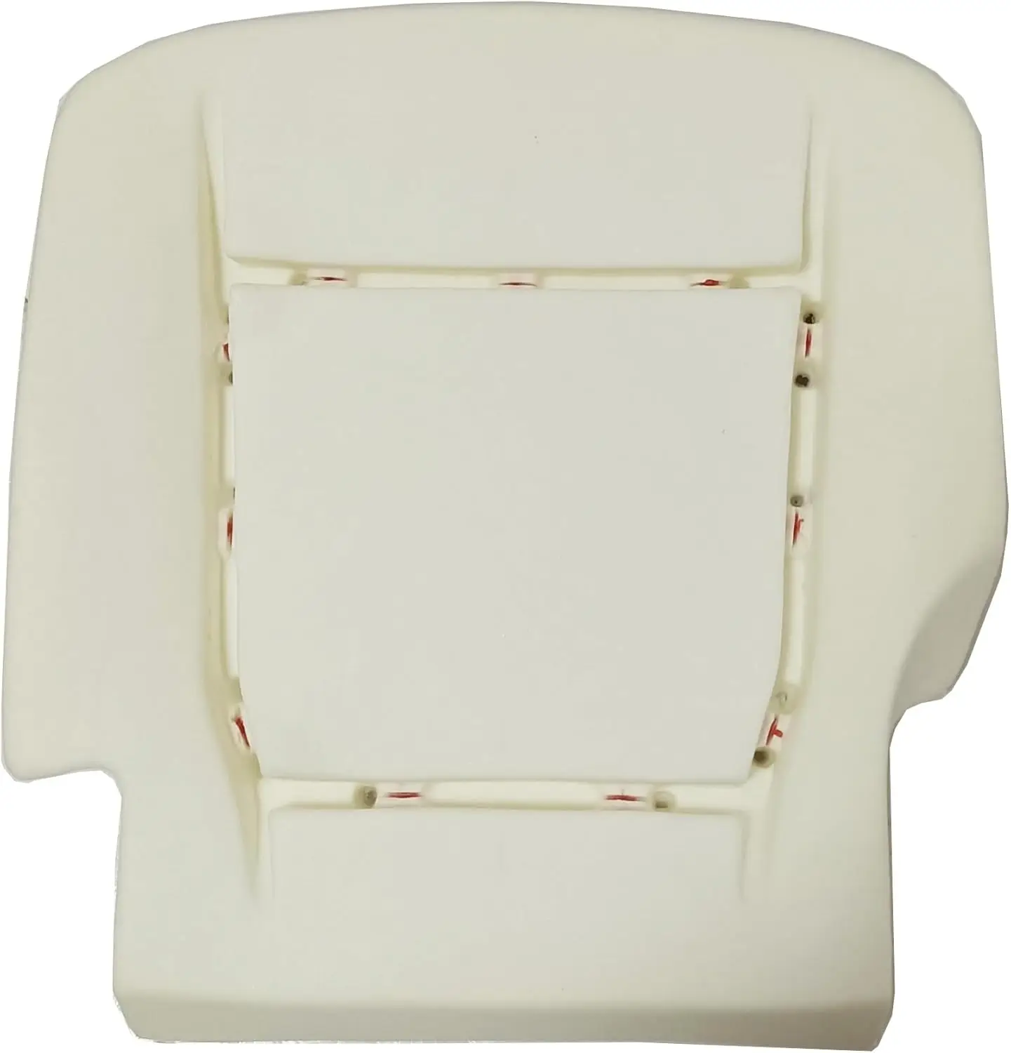 

Ford F-Series Driver Seat Use, Foam Material, No Color Mentioned, Compatible with Multiple Ford Models