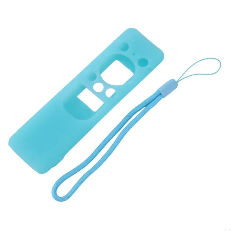 G6DD ป้องกันเจลเจลสำหรับ BN59-01432A/01432 รีโมตคอนโทรลเลอร์แบบครบวงจร