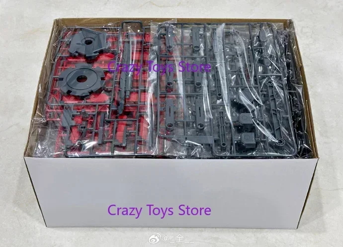 

В наличии MECHA CORE INDUSTRY IXCHEL 1/100 собранная подвижная модель комплект коллекция игрушек меха подарок