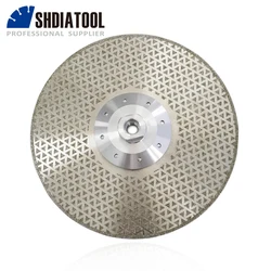 SHDIATOOL 1pc 180mm/7