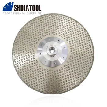 SHDIATOOL 1 pc 180mm/7 