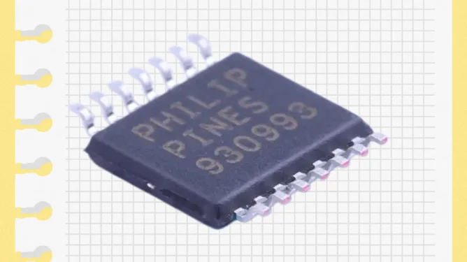 Brand new original AD8604ARUZ-REEL SMT TSSOP-14 precision operational amplifier chip IC precision CMOS single power rail to rail
