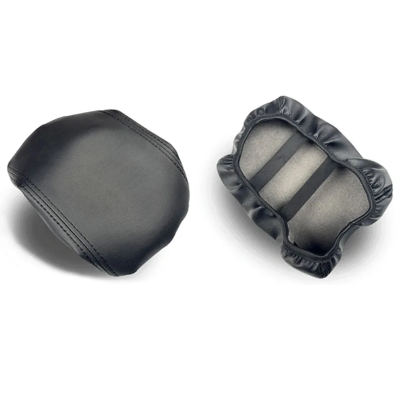 ل VW باسات B7 B8 2012 2013 2014 2015 2016 2017 2018 2019 2020 2021 2022 الجلود سيارة الداخلية غطاء مسند ذراع السيارة