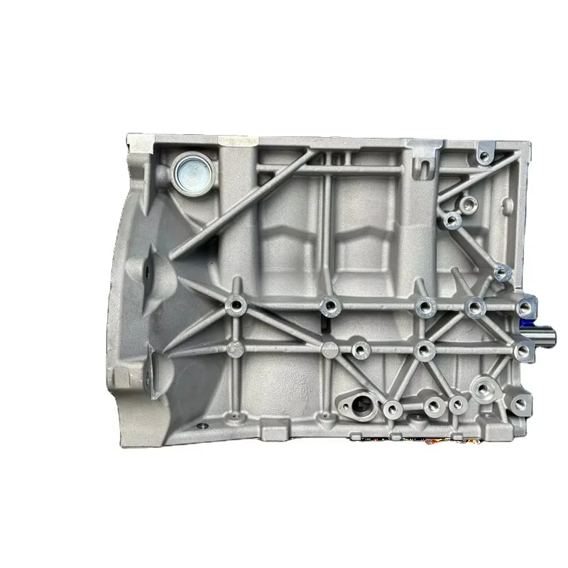 Ecoboost 1.6T JTMA JTMB JTBA JTBB JQMA JQDA Engine Cylinder Block For Ford Fiesta Six
