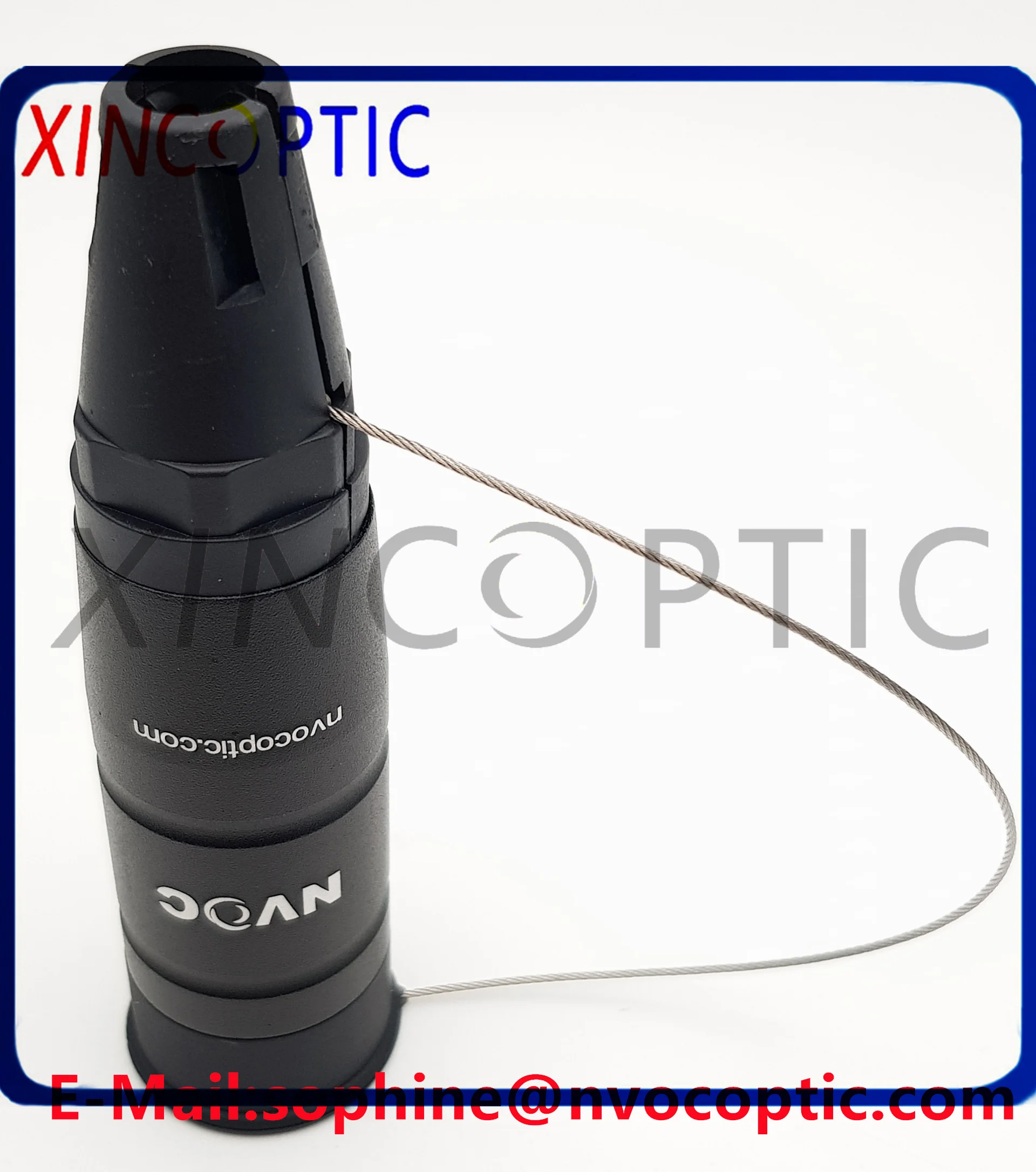 2Pcs IP67 Outdoor W…