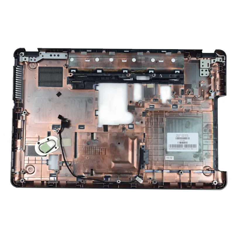 For HP Pavilion G6-2000 G6Z-2000 G6-2100 G6-2348SG G6-2000SL Laptop Bottom Base TPN-Q110 TPN-Q107 684164-001