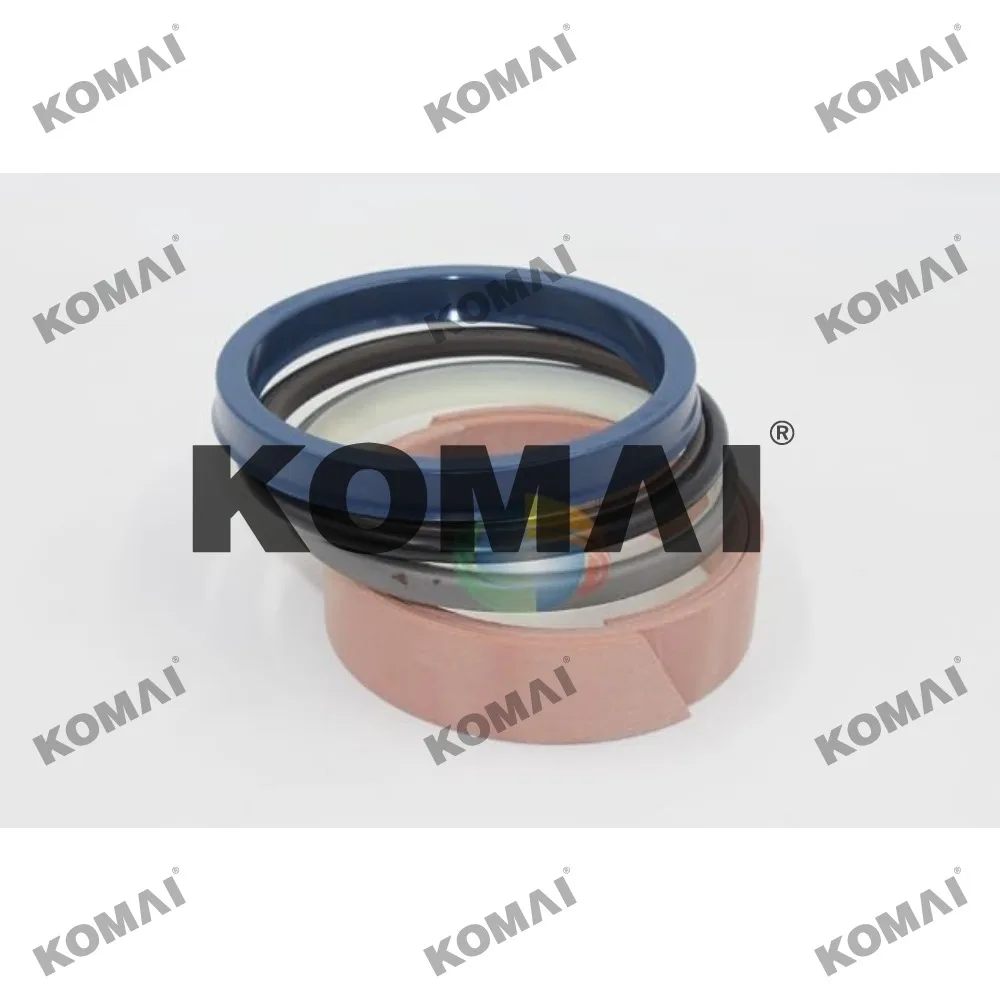 

XOJOX VOE11990396 VOE 11990396 Tilt Cylinder Seal Kit for X Excavator L180 L180C L180D