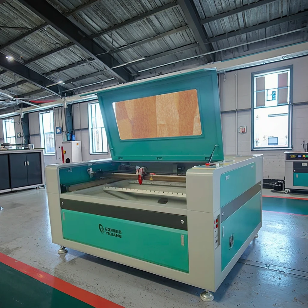 CO2 Laser Cutting &…