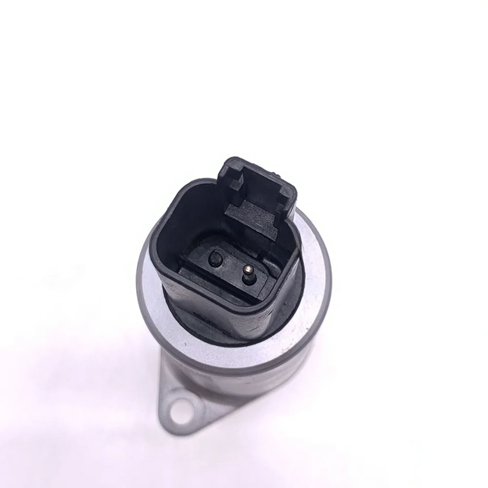 Hydraulic Pump Solenoid Valve 24V For SY335 Excavating Machine Proportional Control Unit Replacement Part High Performance