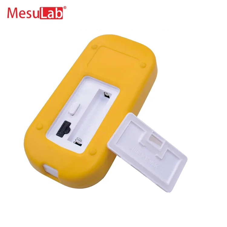 Mesu lab Handheld Refractometer Portable Brix Honey test machine