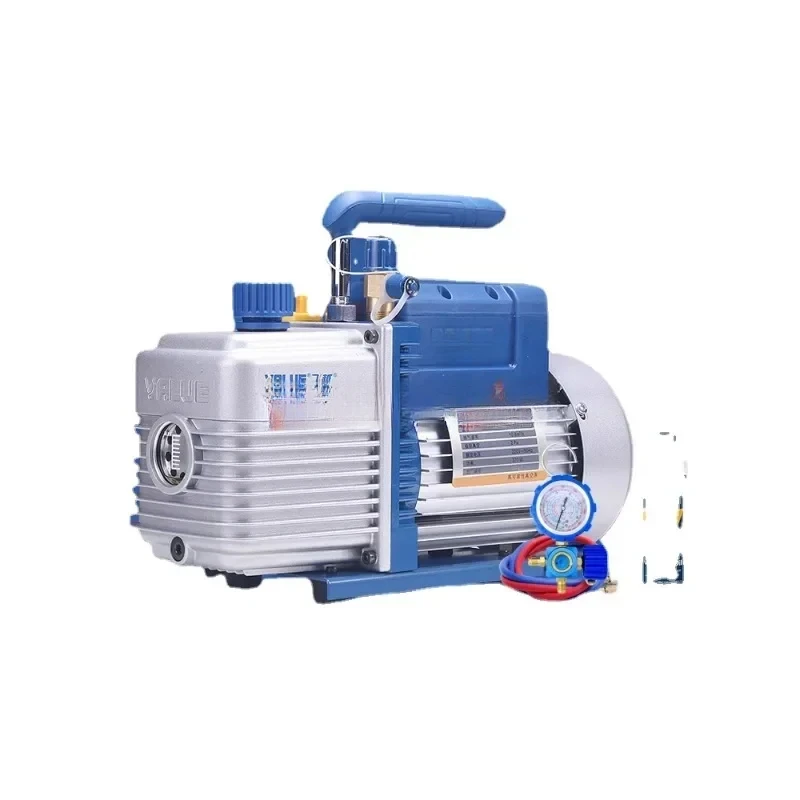 FY-1H-N Air Conditioning Vacuum Suction 1/2/3/4 L Experimental Filter Laminating Pressure Screen Pump