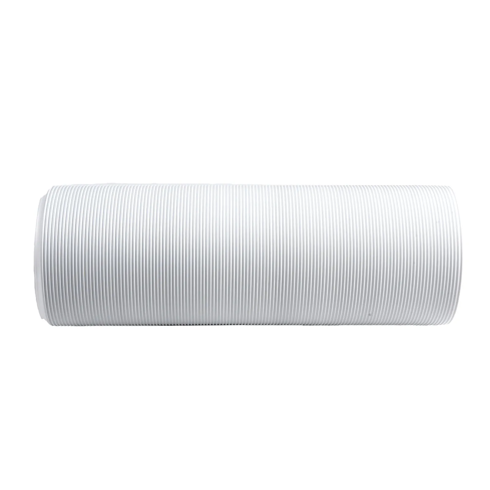 150CM/200CM Flexible Air Conditioner Exhaust Pipe Vent Hose Duct Outlet Home Improvement Air Conditioner Parts