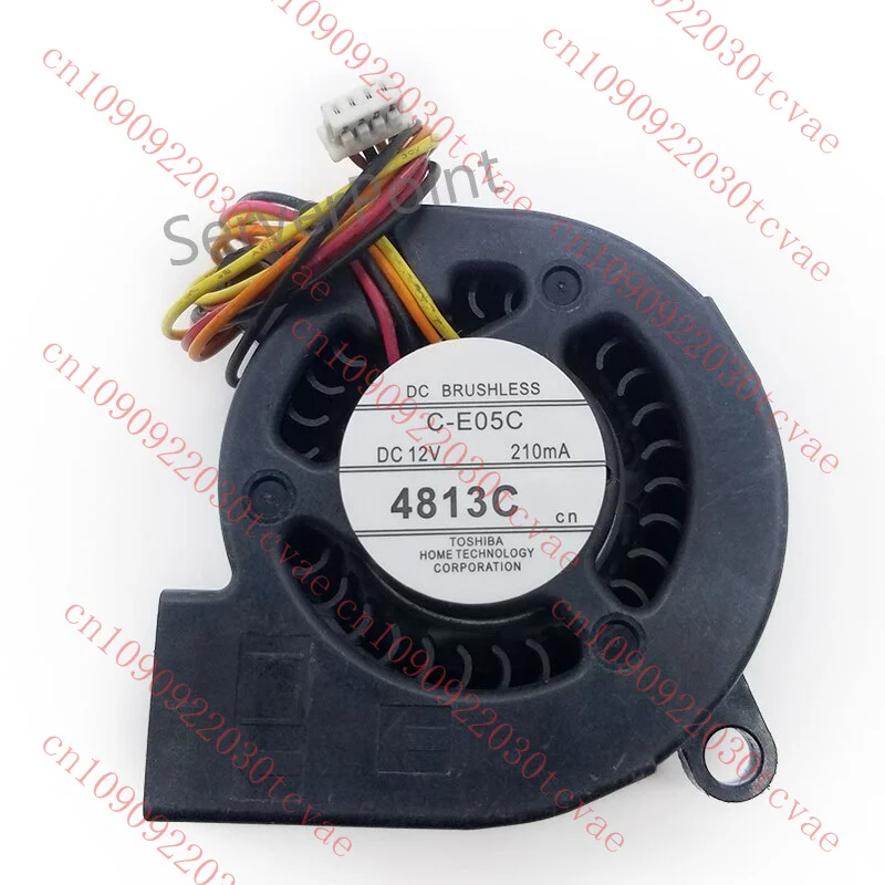 

Genuine for Epson C-E05C SF4520H12-51PA 4.5CM EB-W42+/U42+/S400/S140/ 45X45X20MM