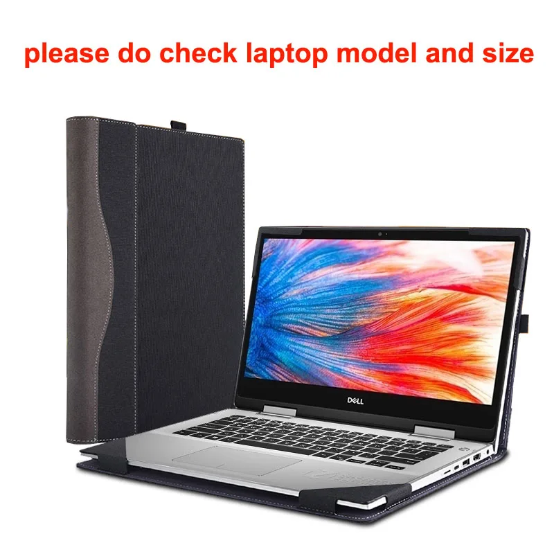 

Laptop Cover Case for Dell Inspiron 5482 5488 5480 Sleeve 14 Notebook Cover Bag Protective Skin Stylus Gift
