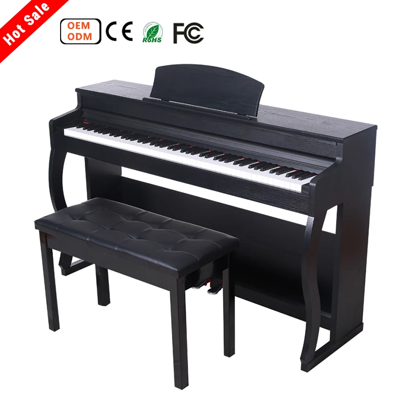 

Keyboard Piano Electronic Piano Keyboard Digital Musical Instruments Piano Wholesale