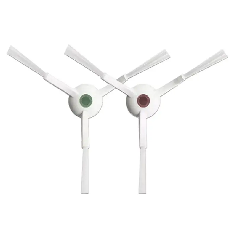 أجزاء N08R لـ Ecovacs Deebot T20 Pro مكنسة كهربائية روبوتية فرشاة جانبية رئيسية ممسحة غطاء قماش فلتر Hepa قطع غيار ملحقات