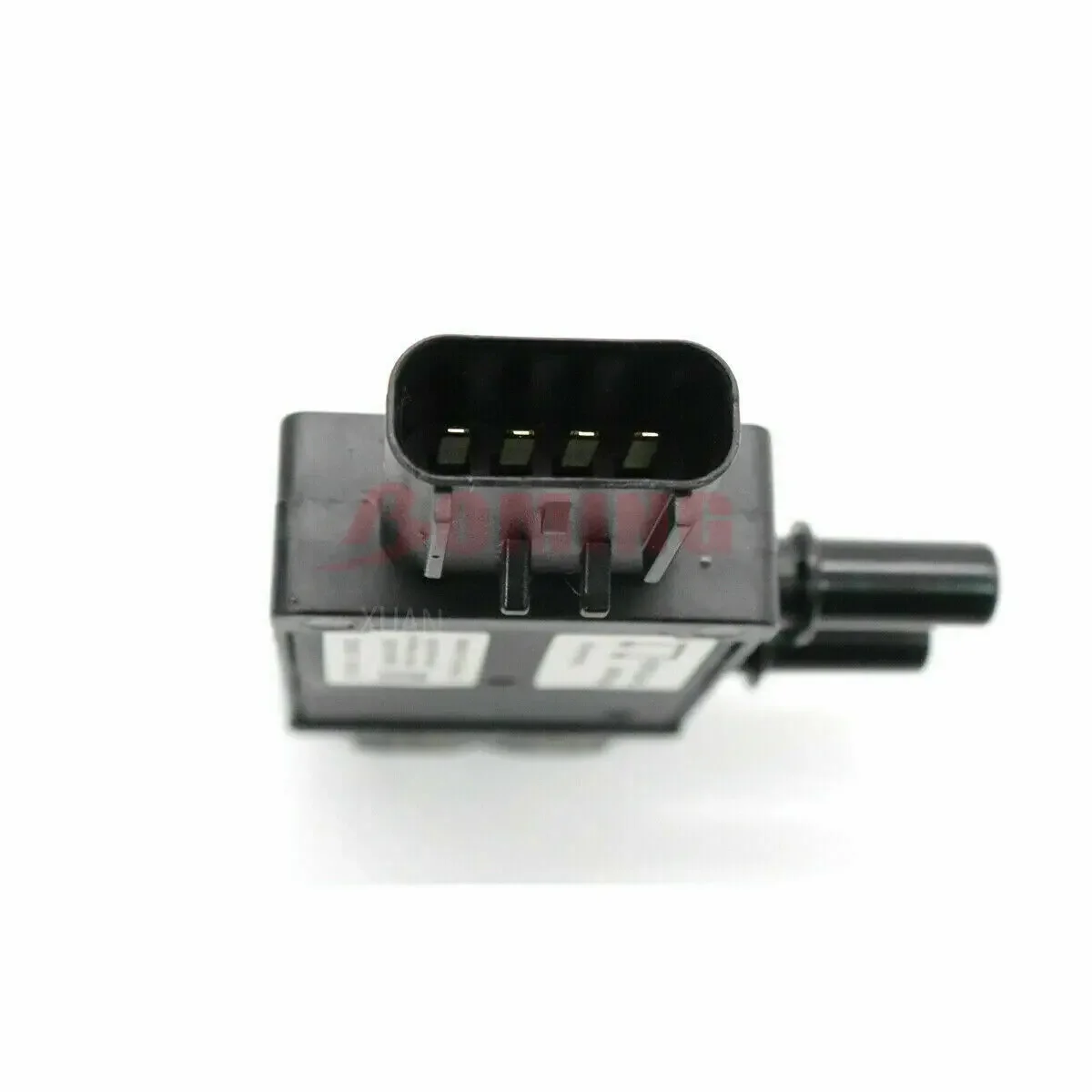 Car Exhaust Gas Differential Pressure Sensor 904-7127 37DPS035-0 9047127 Fit For Cummins Blue Bird Crane Freightliner 2871960