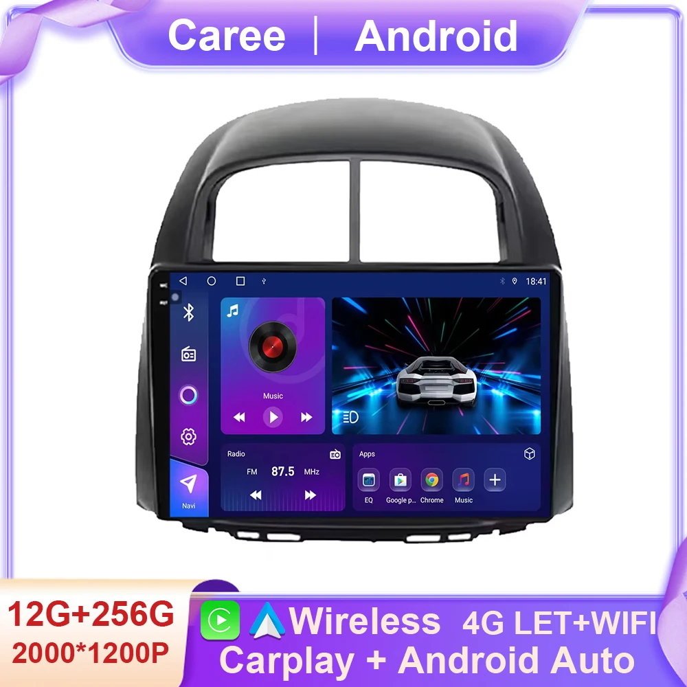 

Car Android Auto radio Stereo For Toyota Passo Daihatsu Boon Sirion Subaru Justy Perodua Myvi Car Multimedia player Stereo GPS