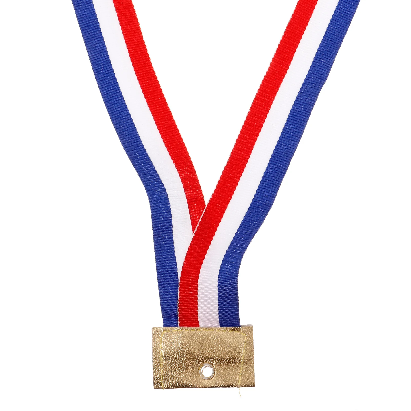 

25Pcs Medal Neck Ribbons Award Participation Decoration for Sports Meetings Parties Relay Races Competition Medal Hanging