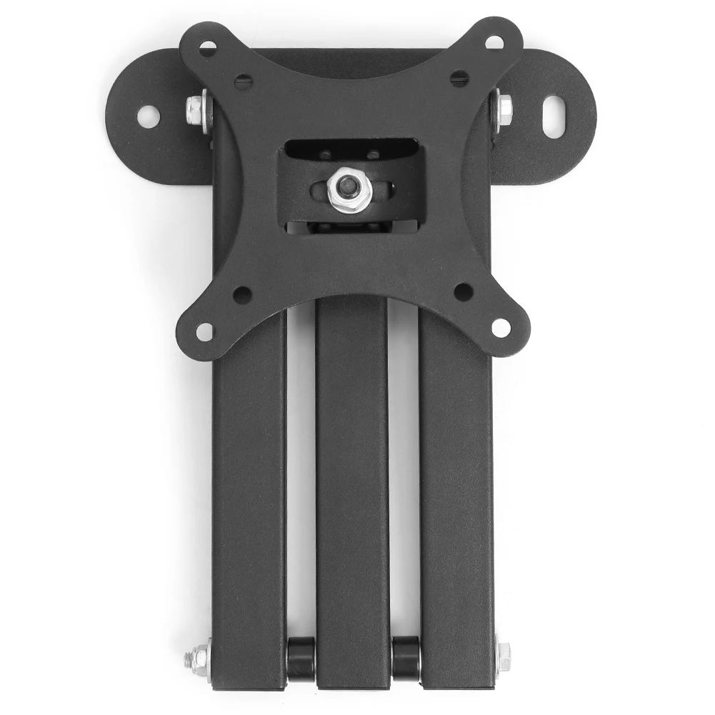 حامل حامل تلفزيون عالمي بوزن 30 كجم لشاشة LCD مقاس 17 إلى 32 بوصة