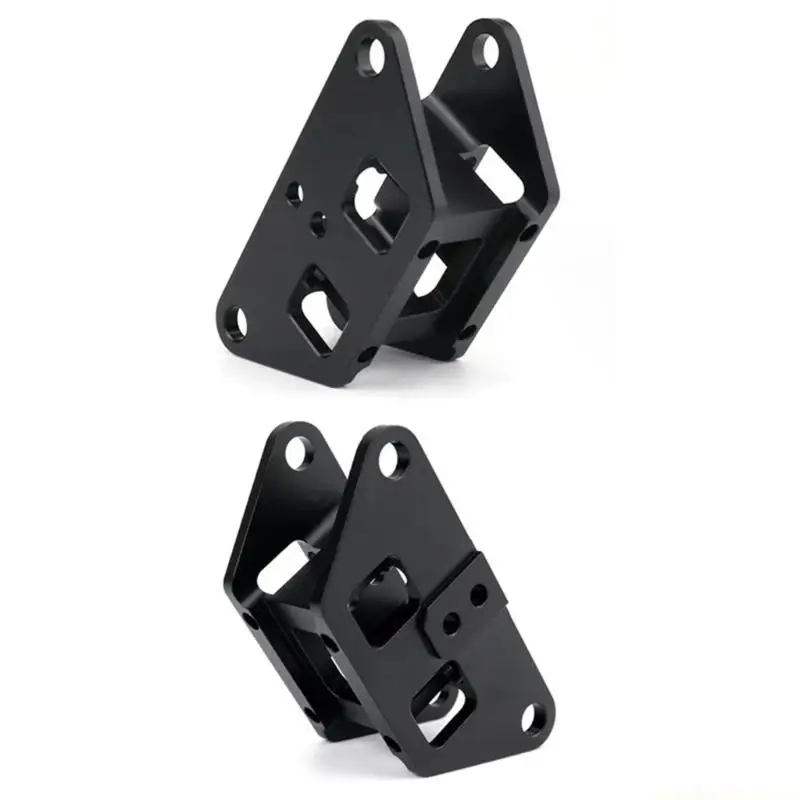 2Pcs High-Precision VzBoT Aluminum Y Gantry For Ultra-High-Speed 3D Printer