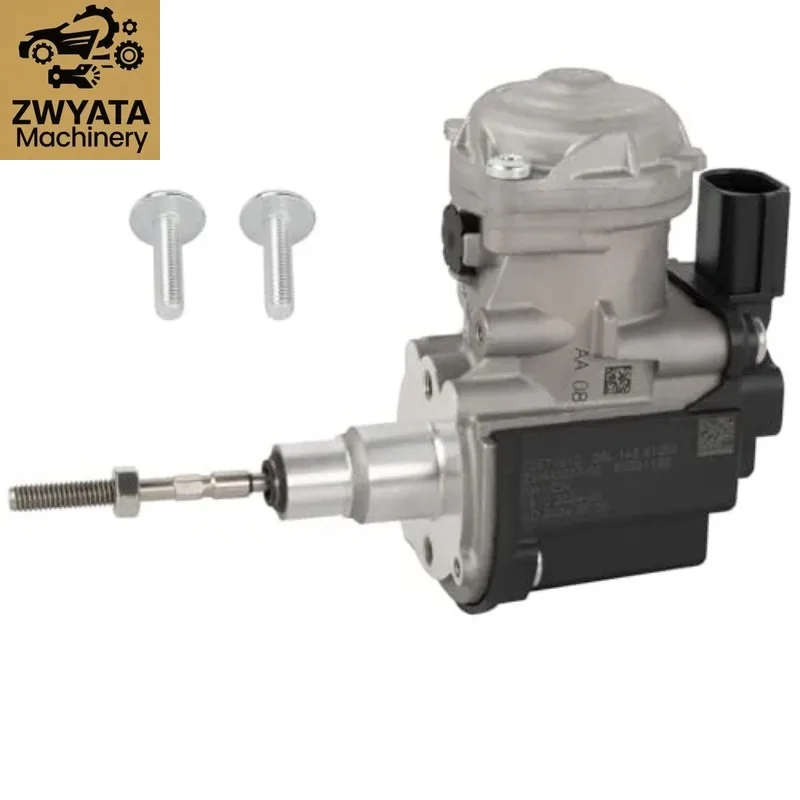 

Turbocharger servo motor 06L145612M for Audi Volkswagen EA888 Gen3 1.8T 2.0T