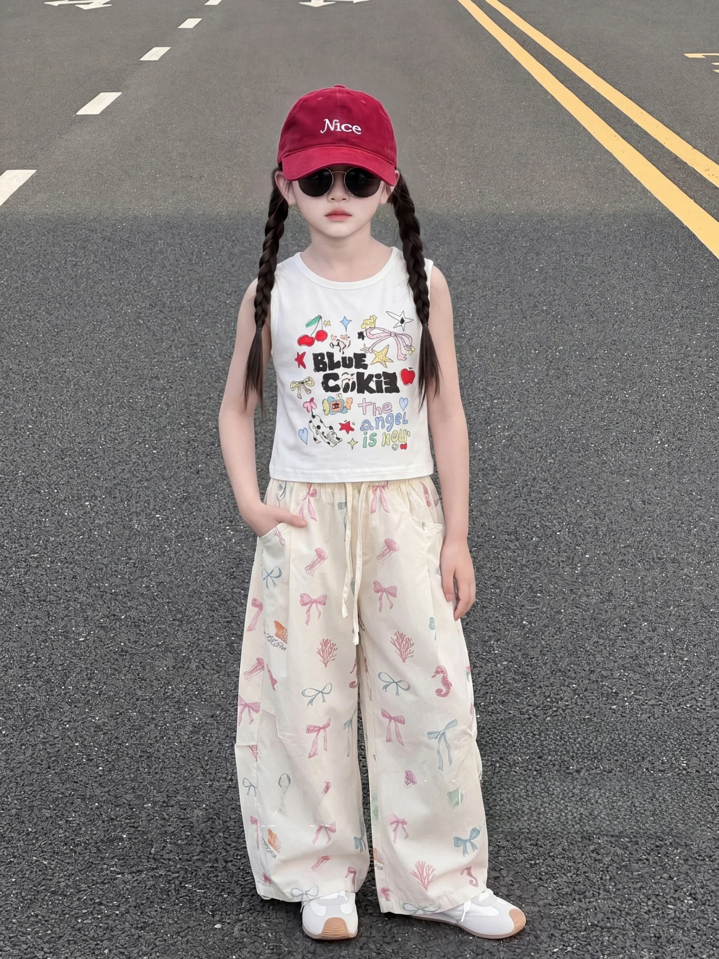 completo-estivo-alla-moda-per-ragazze-set-di-due-pezzi-con-pantaloni-a-gamba-larga-e-maniche-corte-abbigliamento-per-bambini-carino-stile-casual