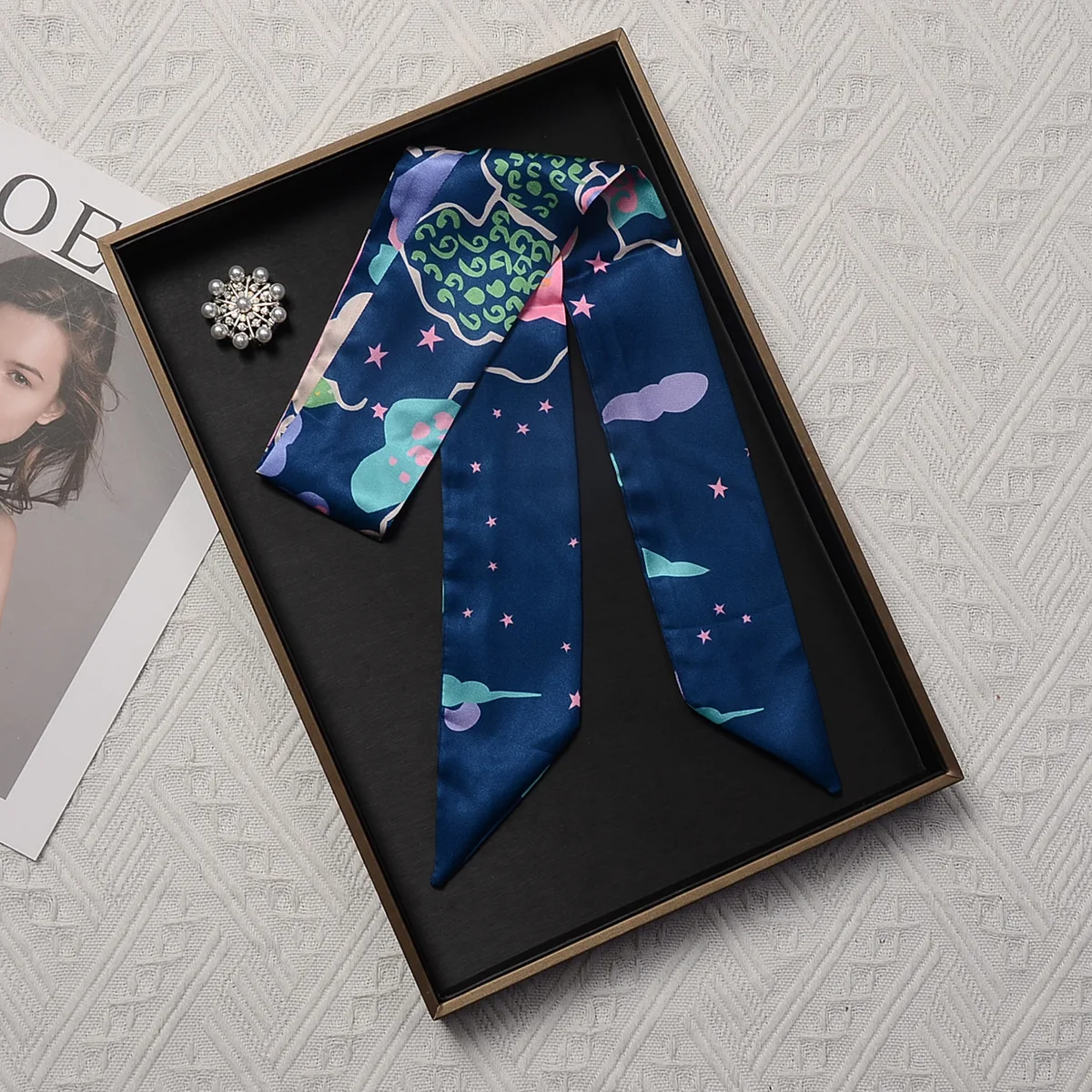 Рисунок 2 - Новый дизайн сумки